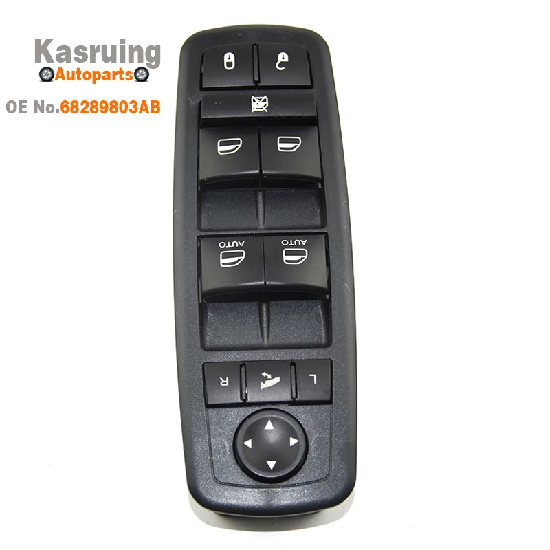 68289803AB 68319803AA переключатель стеклоподъемника для Jeep Mopar Grand Cherokee LHD автомобильные аксессуары
68289803AB 68319803AA переключатель стеклоподъемника для Jeep Mopar Grand Cherokee LHD автомобильные аксессуары