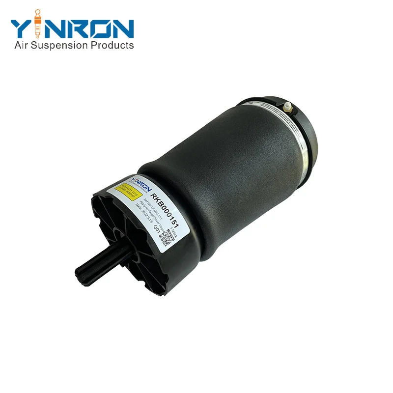 RKB000151, RKB500240, RKB500082 For Land Rover Range Rover Vogue, L322 Rear Left or Right Air Spring
RKB000151, RKB500240, RKB500082 For Land Rover Range Rover Vogue, L322 Rear Left or Right Air Spring