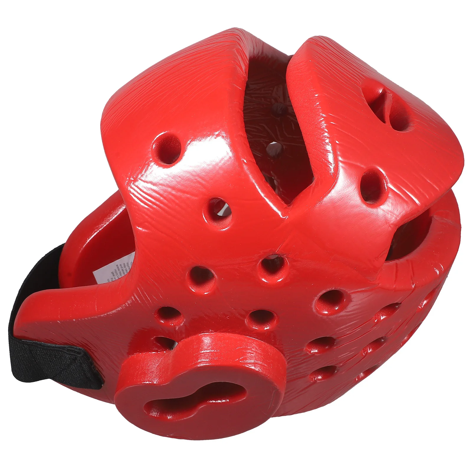 Kids Taekwondo Helmet Professional Kickboxing Player Air Vented Head Shield Head Protector Sparring Headgear High Quality Karate
Kids Taekwondo Helmet Professional Kickboxing Player Air Vented Head Shield Head Protector Sparring Headgear High Quality Karate