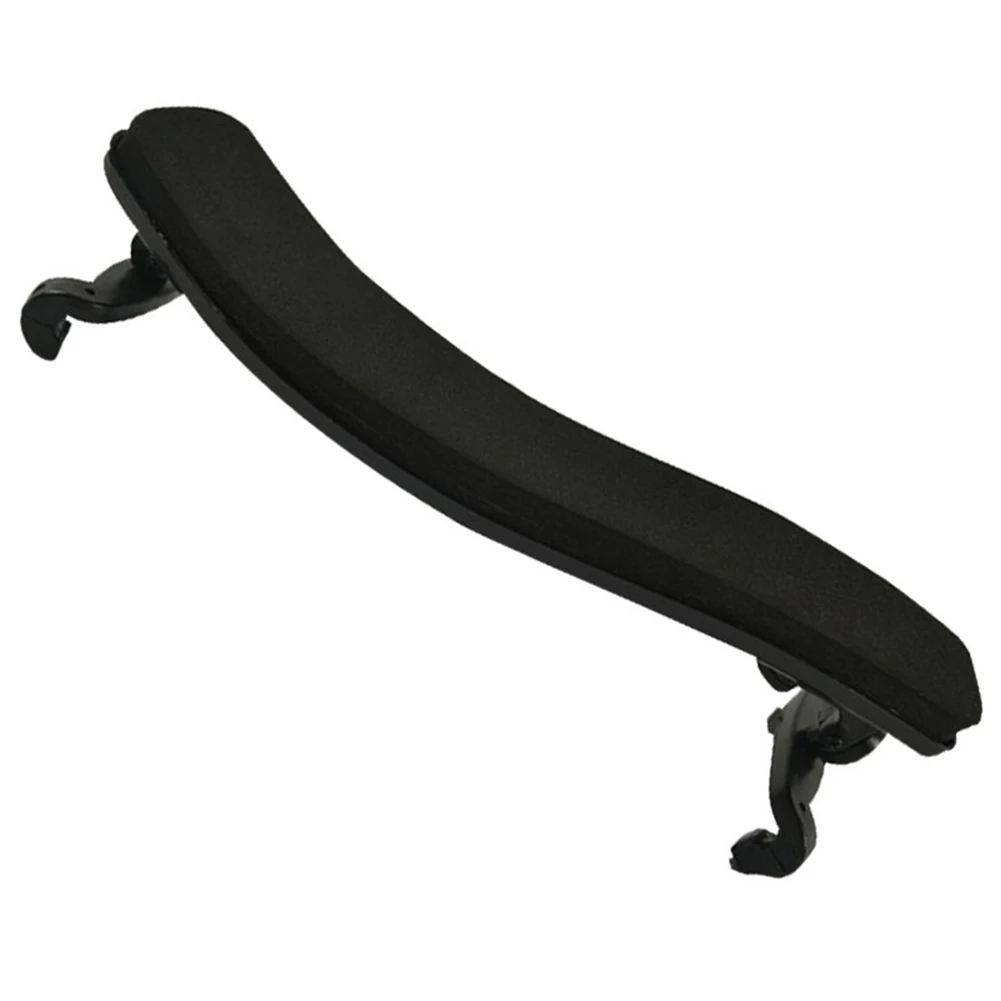 Violin Shoulder Rest Support Holder Adjustable All Size For 1/8 1/4 1/2 3/4 4/4 Violins Soft Stringed Instrument Parts
Violin Shoulder Rest Support Holder Adjustable All Size For 1/8 1/4 1/2 3/4 4/4 Violins Soft Stringed Instrument Parts
