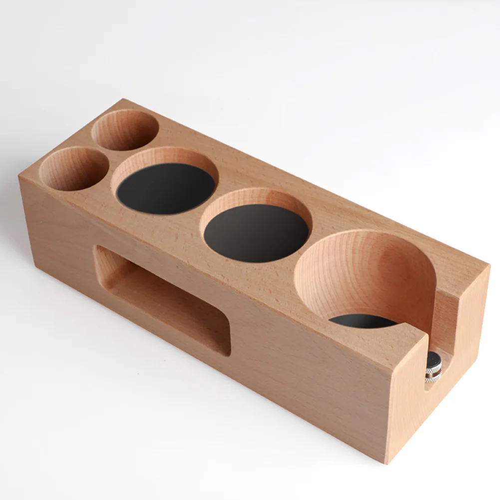 Espresso Makers Coffee Tool Base 1pcs 51MM 54MM 58MM Coffee Tamper Filter Stand Coffee Holder Maker Tools Tool
Espresso Makers Coffee Tool Base 1pcs 51MM 54MM 58MM Coffee Tamper Filter Stand Coffee Holder Maker Tools Tool