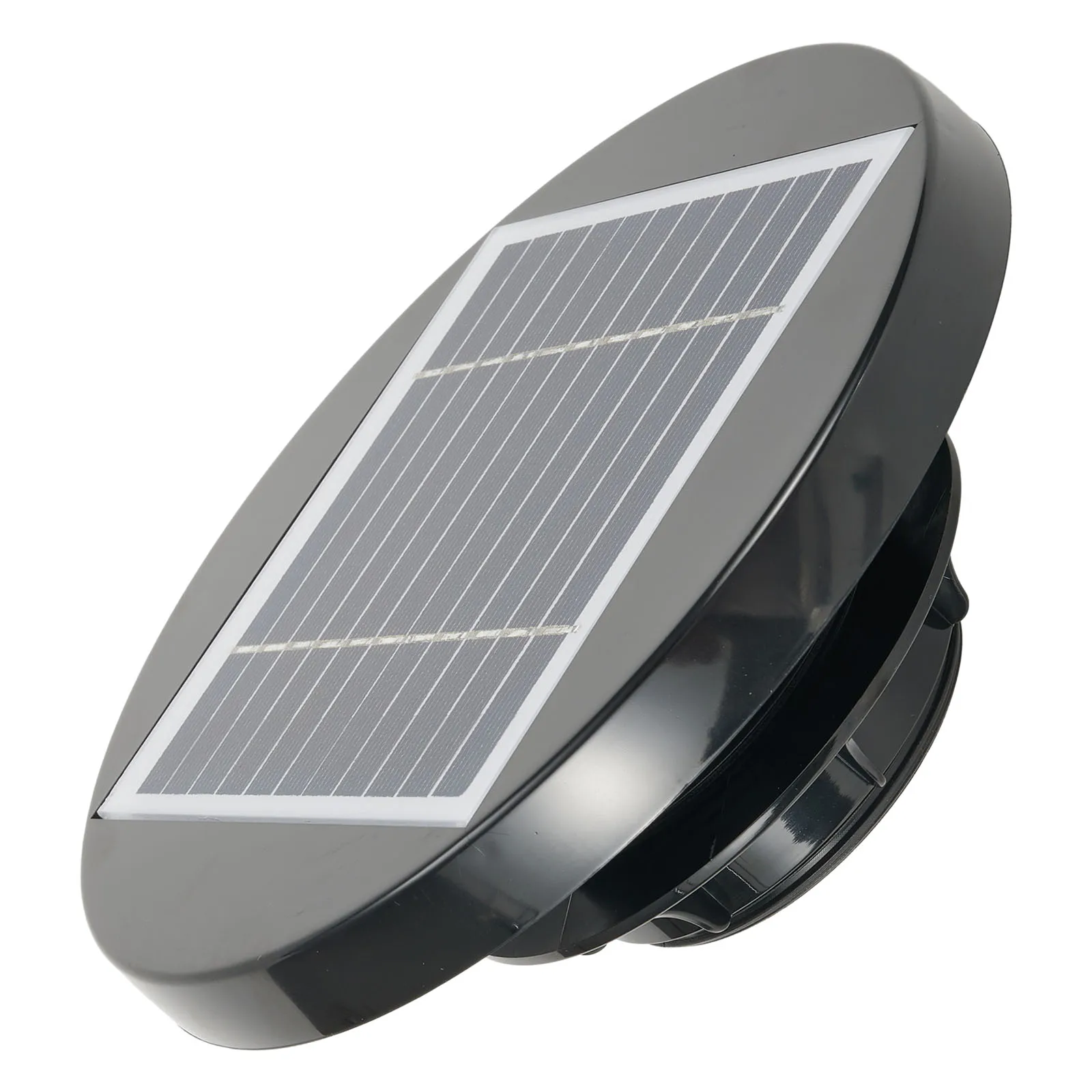 DC Ball Bearing Solar Fan Solar Fan 2.5W 2500 RPM DC Ball Bearing Polycrystalline 5.5V Simple Installation Ultra Low No Noise
DC Ball Bearing Solar Fan Solar Fan 2.5W 2500 RPM DC Ball Bearing Polycrystalline 5.5V Simple Installation Ultra Low No Noise
