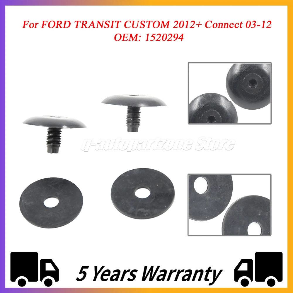 Новинка, болт с отверстием для крепления на крышу для FORD TRANSIT CUSTOM 2012 + соединение 03-12 1520294
Новинка, болт с отверстием для крепления на крышу для FORD TRANSIT CUSTOM 2012 + соединение 03-12 1520294