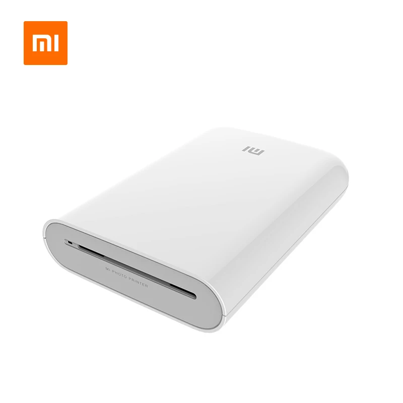 Xiaomi Mijia Фотопринтер