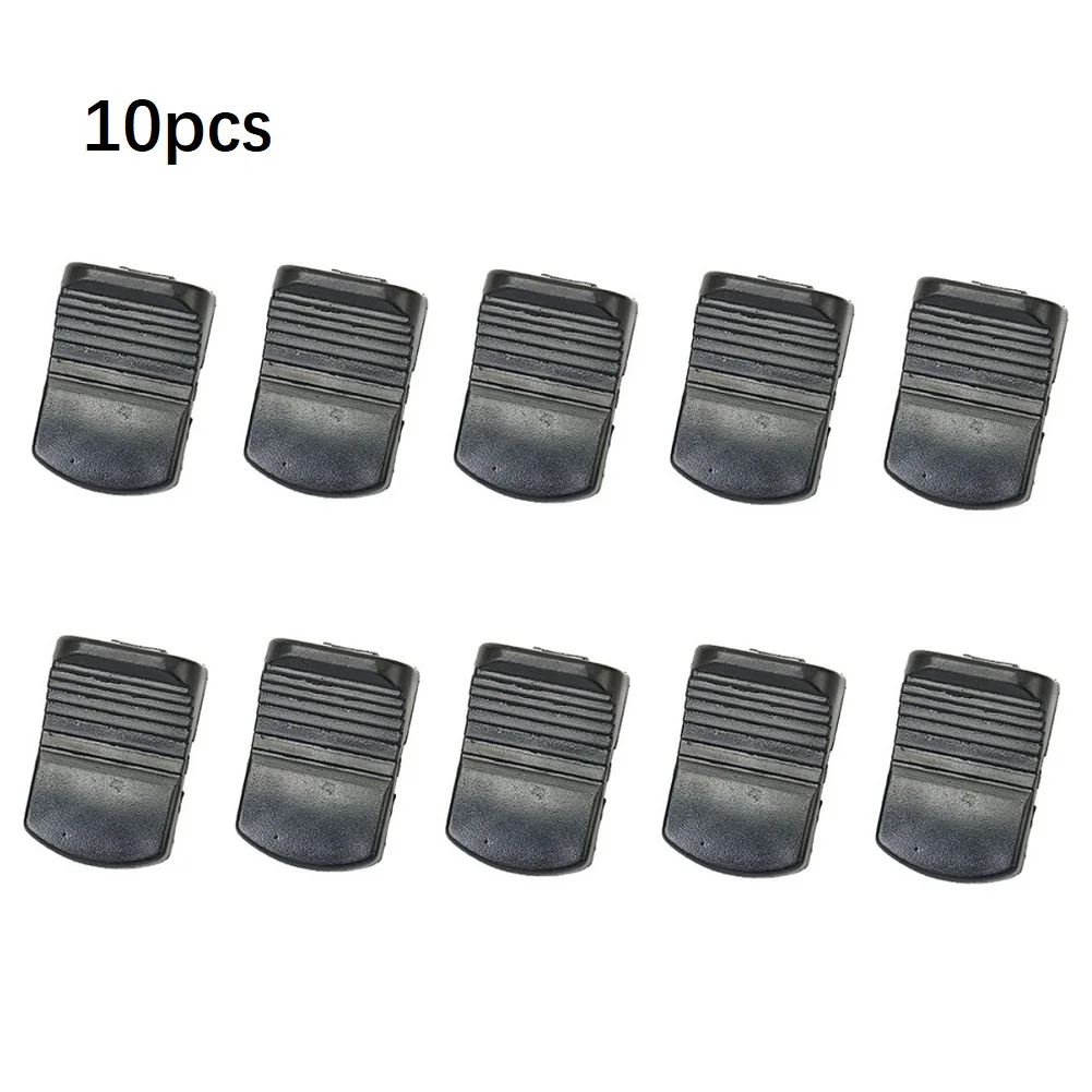 10pcs/Lot Angle Grinder Switch Button Repair Parts Plastic Switch Button For GWS6/8-100/125 FF03-100A Power Tool Access 2.5x2cm
10pcs/Lot Angle Grinder Switch Button Repair Parts Plastic Switch Button For GWS6/8-100/125 FF03-100A Power Tool Access 2.5x2cm