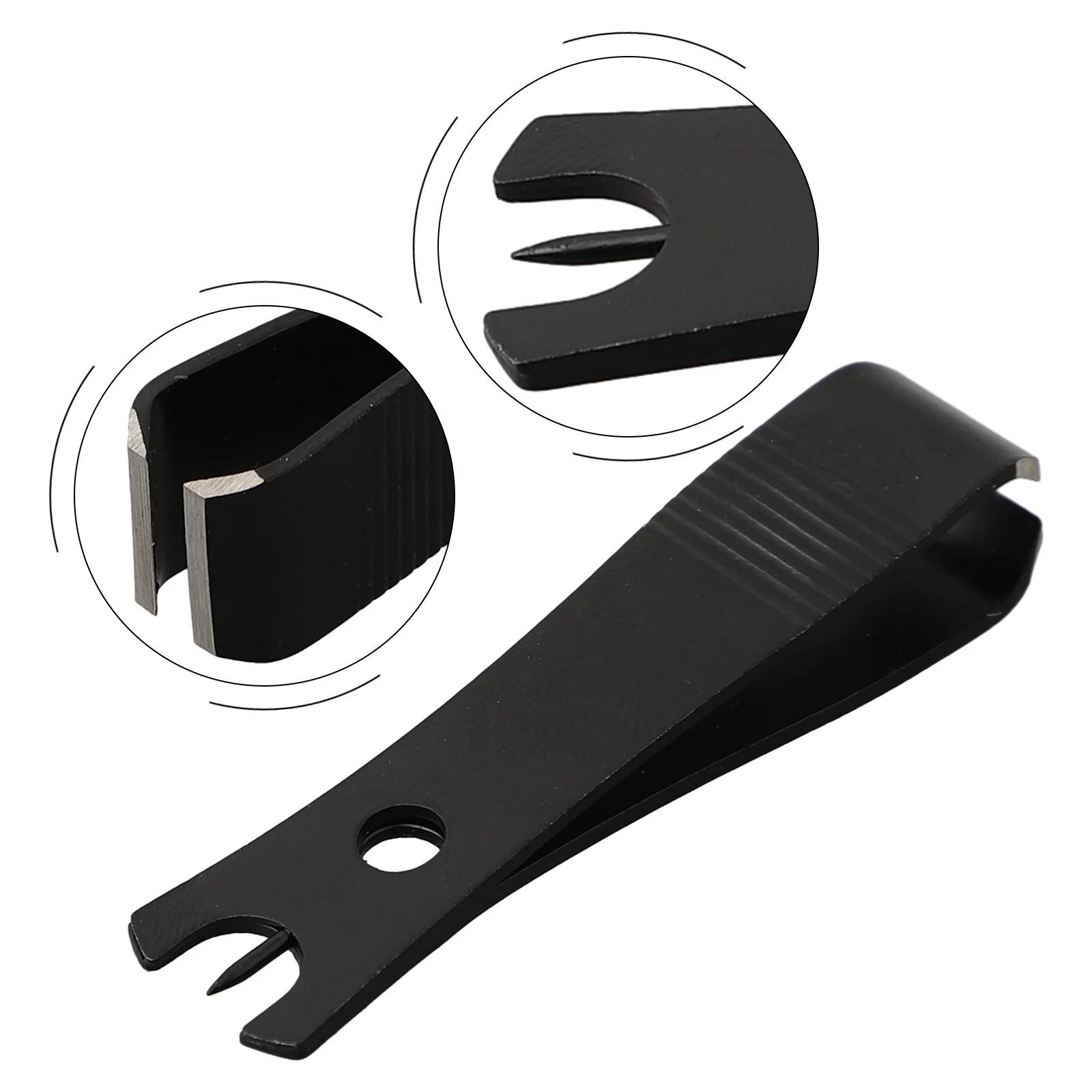 Go Fishing With Confidence Durable Stainless Steel Fishing Line Cutter With High Quality Materials And Lightweight Design
Go Fishing With Confidence Durable Stainless Steel Fishing Line Cutter With High Quality Materials And Lightweight Design