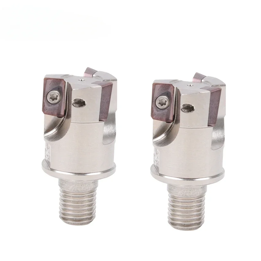 NEW locking tooth milling cutter head BAP300R M5M6M8 M10 M12 mounted APMT1135 blade shank milling cutter thread tooth mill tool
NEW locking tooth milling cutter head BAP300R M5M6M8 M10 M12 mounted APMT1135 blade shank milling cutter thread tooth mill tool
