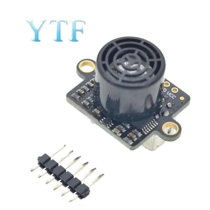 

GY-US42 Pixhawk APM Flight Control Ultrasonic Distance Measurement Sensor Module GYUS42 GY-US42V2 GY US42 Replace MB1242 SRF02