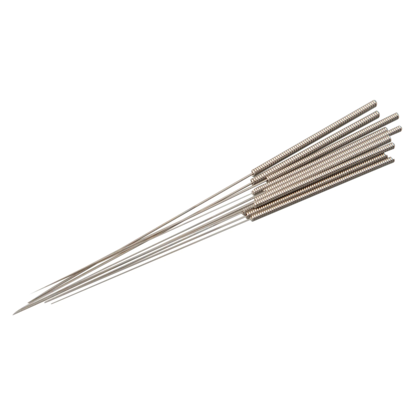 Kit Cleaning Needle Flexible Metal Material Plastic + Stainless Steel Reusable 0.2/0.25/0.3/0.35/0.4mm High Quality
Kit Cleaning Needle Flexible Metal Material Plastic + Stainless Steel Reusable 0.2/0.25/0.3/0.35/0.4mm High Quality