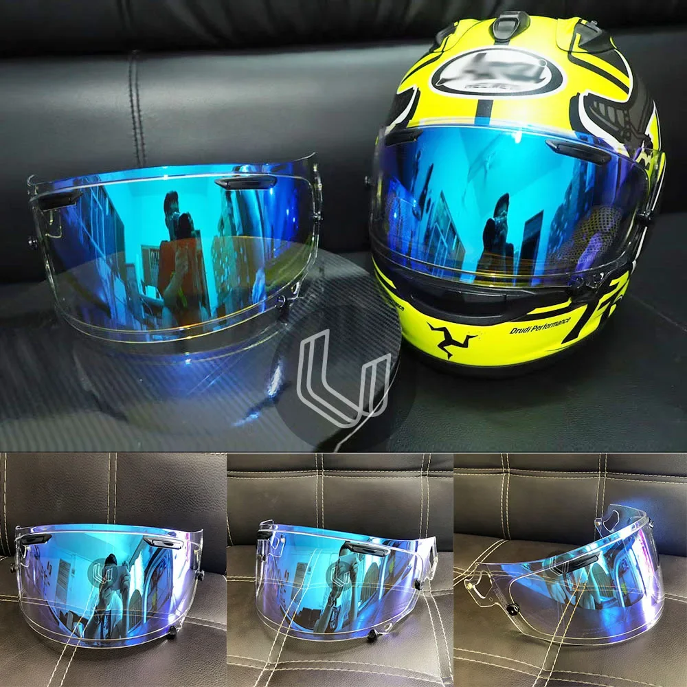 Helmet Visor For ARAI RX-7X RX7X CORSAIR-X RX-7V VAS-V XD NEO AV VX Motorcycle Helmet Visor Motor Bike Accessories Parts
Helmet Visor For ARAI RX-7X RX7X CORSAIR-X RX-7V VAS-V XD NEO AV VX Motorcycle Helmet Visor Motor Bike Accessories Parts