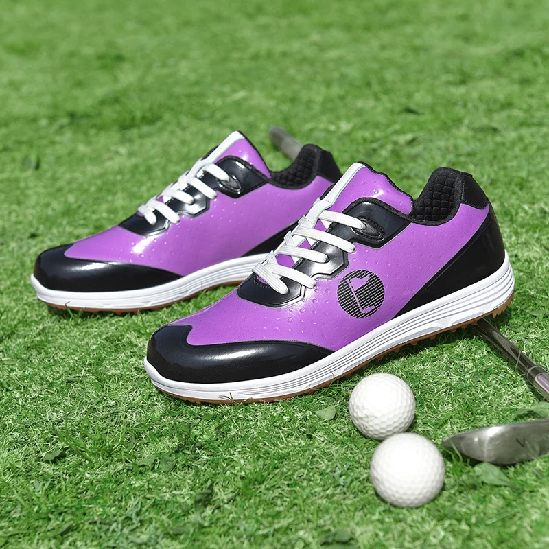 2023 New Golf Training for Couples Waterproof Golf Shoes Womens Good Quality Walking Shoes Men Professional Golf Sneakers Unisex
2023 New Golf Training for Couples Waterproof Golf Shoes Womens Good Quality Walking Shoes Men Professional Golf Sneakers Unisex