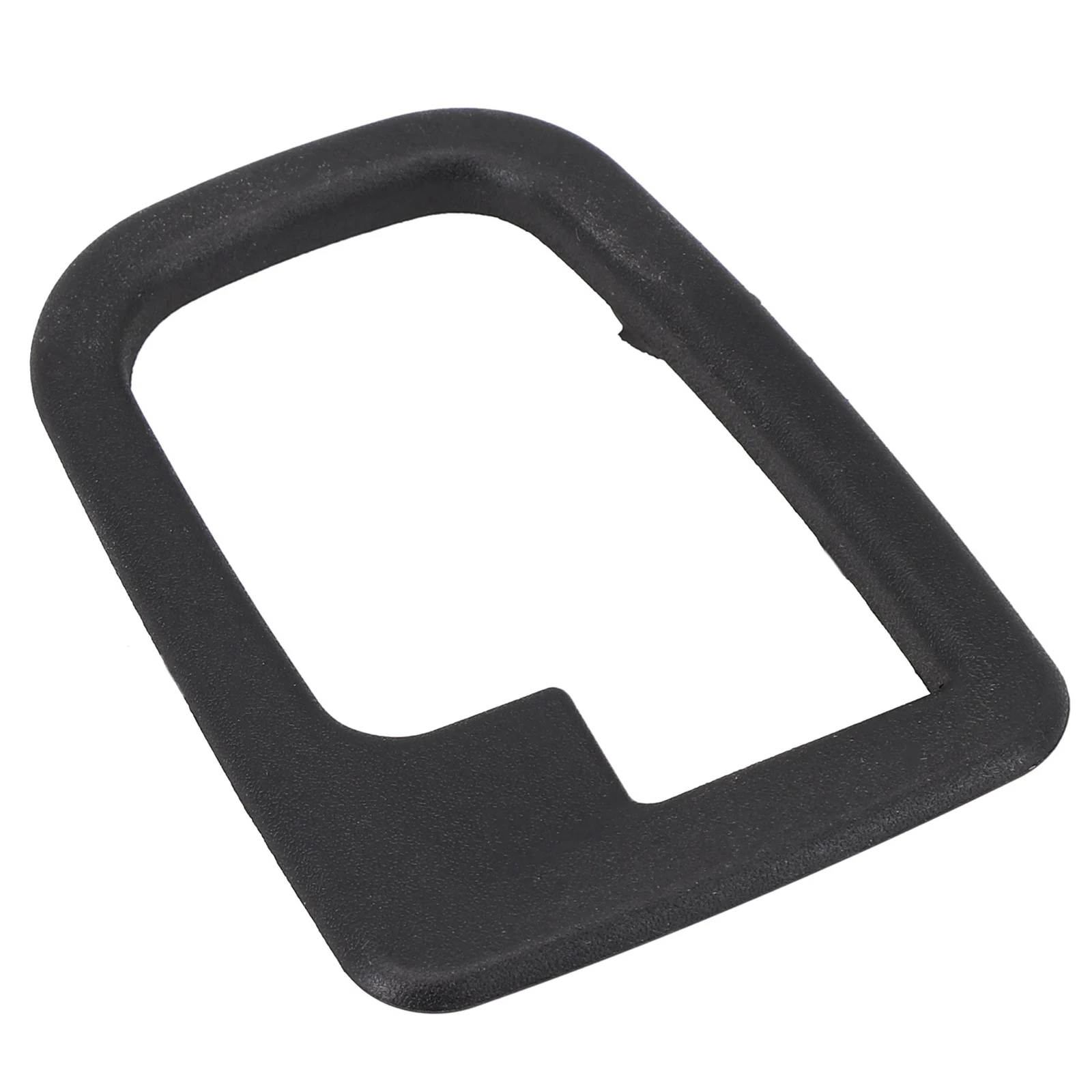 Durable Car Accessories Door Handle Cover Interior 1pc 51228219023 ABS Black Car Styling Interior Plug-and-play
Durable Car Accessories Door Handle Cover Interior 1pc 51228219023 ABS Black Car Styling Interior Plug-and-play