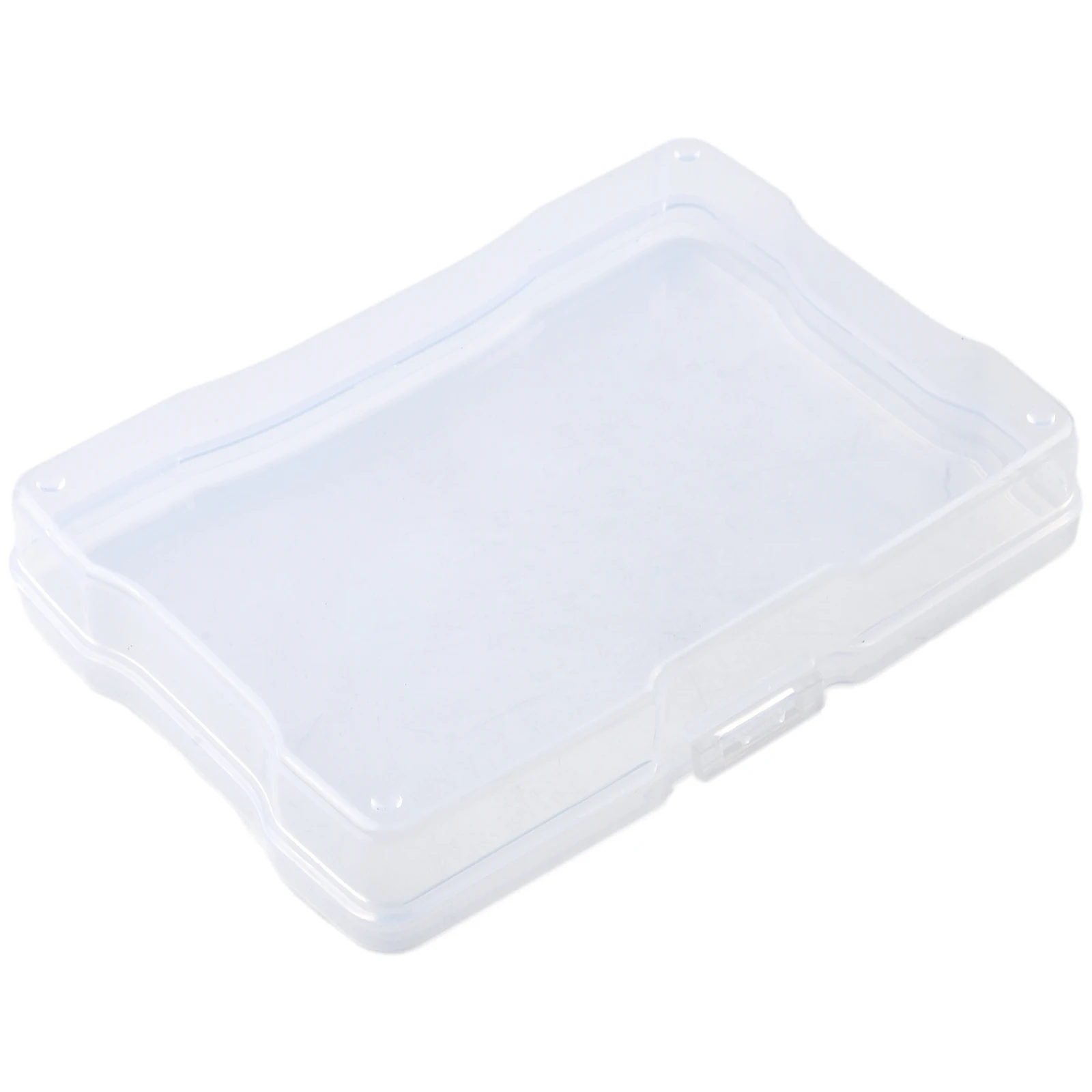 For Holding Photos/ Jewelry Photo Storage Box 6.625x 4.75x 1.25inches Buckle Design Multiple Color PP Material Versatile Use
For Holding Photos/ Jewelry Photo Storage Box 6.625x 4.75x 1.25inches Buckle Design Multiple Color PP Material Versatile Use