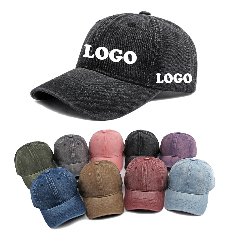 Customized Logo Washed Cotton Embroidered Baseball Cap Snapback Cap with Name Customized Hat Unisex Retro Adjustable Trucker Hat
Customized Logo Washed Cotton Embroidered Baseball Cap Snapback Cap with Name Customized Hat Unisex Retro Adjustable Trucker Hat