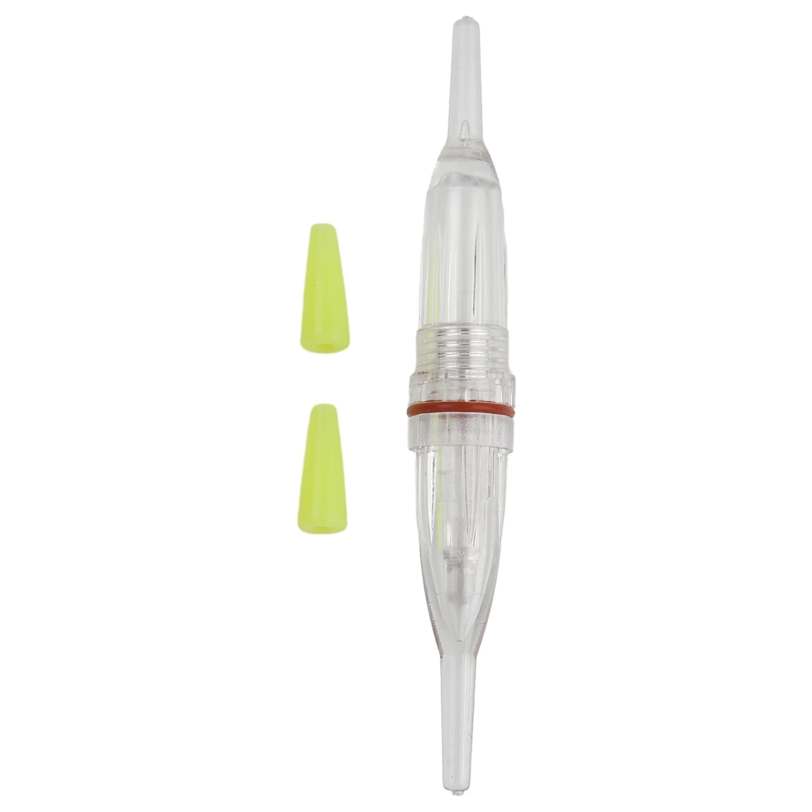 Electronic Light Sticks Night Fishing Float Rod Light Fish Gathering Glow Lamps Lights Luminous Sticks Parts
Electronic Light Sticks Night Fishing Float Rod Light Fish Gathering Glow Lamps Lights Luminous Sticks Parts