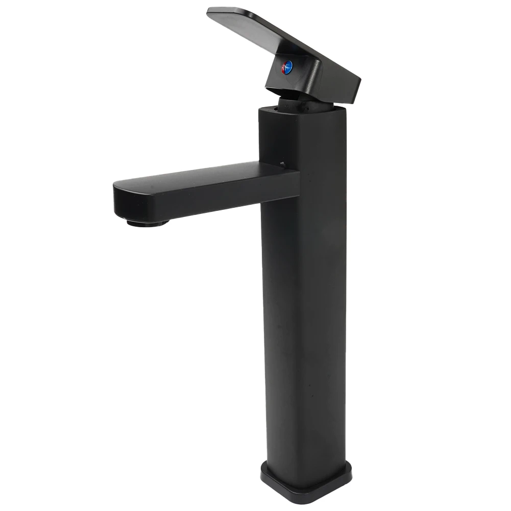 Stainless Steel Hot And Cold Faucet Soft Flow Bathroom Faucet Faucet Firm Faucet Set Modern Lavatory Faucet For Home Bathroom
Stainless Steel Hot And Cold Faucet Soft Flow Bathroom Faucet Faucet Firm Faucet Set Modern Lavatory Faucet For Home Bathroom
