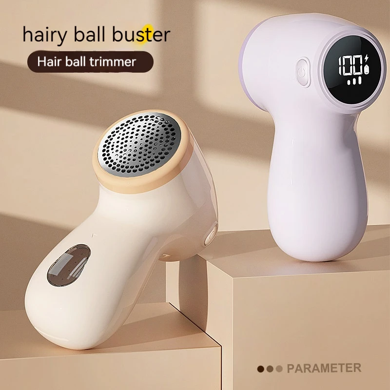 New Intelligent Digital Display USB Charging Handheld Portable Home Fast Cloth Velvet Remover Sweating and Pilling Machine
New Intelligent Digital Display USB Charging Handheld Portable Home Fast Cloth Velvet Remover Sweating and Pilling Machine