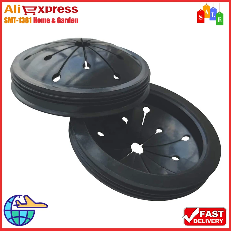 1pc Garbage-Disposal Splash Guards Sink Baffle Replacement Drain Plugs Kitchen Food Waste Disposer Accessories Sink Drain Plugs
1pc Garbage-Disposal Splash Guards Sink Baffle Replacement Drain Plugs Kitchen Food Waste Disposer Accessories Sink Drain Plugs