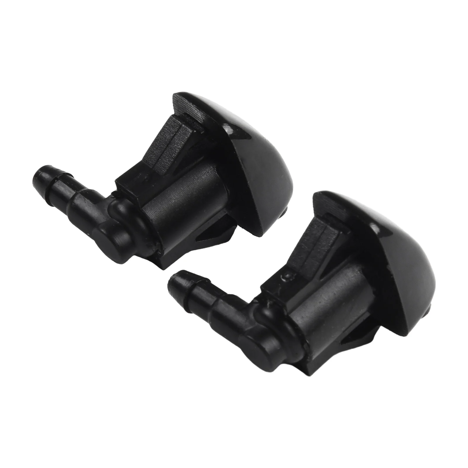 Say Goodbye To Poor Visibility With Front Windscreen Wiper Washer Nozzles Jet For Mazda 3 5 6 BK GG1 BN8V67510
Say Goodbye To Poor Visibility With Front Windscreen Wiper Washer Nozzles Jet For Mazda 3 5 6 BK GG1 BN8V67510