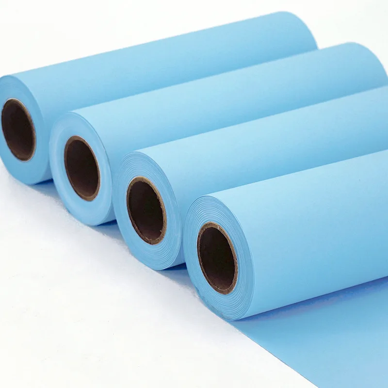 Blue Paper Blueprint 0 Plotter Blueprint 1 Roll Paper Roll 2 Drawing Engineering Paper Double Sided Blue 3 Printing Paper 4
Blue Paper Blueprint 0 Plotter Blueprint 1 Roll Paper Roll 2 Drawing Engineering Paper Double Sided Blue 3 Printing Paper 4
