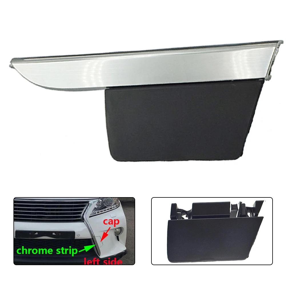 Grille Trim Front Grille Trim 5212748917 Car Accessories For Lexus RX350 13-15 LX1039120 Left Front Grille Trim
Grille Trim Front Grille Trim 5212748917 Car Accessories For Lexus RX350 13-15 LX1039120 Left Front Grille Trim