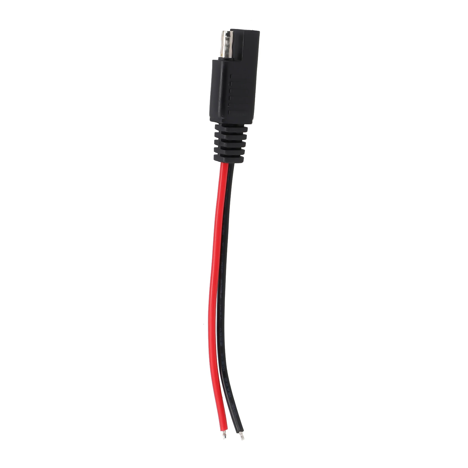 SAE Female Single Ended ExtensionCable,18AWG SAE QuickDisconnect Plug Cable 15CM Terminal Blocks Wire EDM Machine Accessories
SAE Female Single Ended ExtensionCable,18AWG SAE QuickDisconnect Plug Cable 15CM Terminal Blocks Wire EDM Machine Accessories
