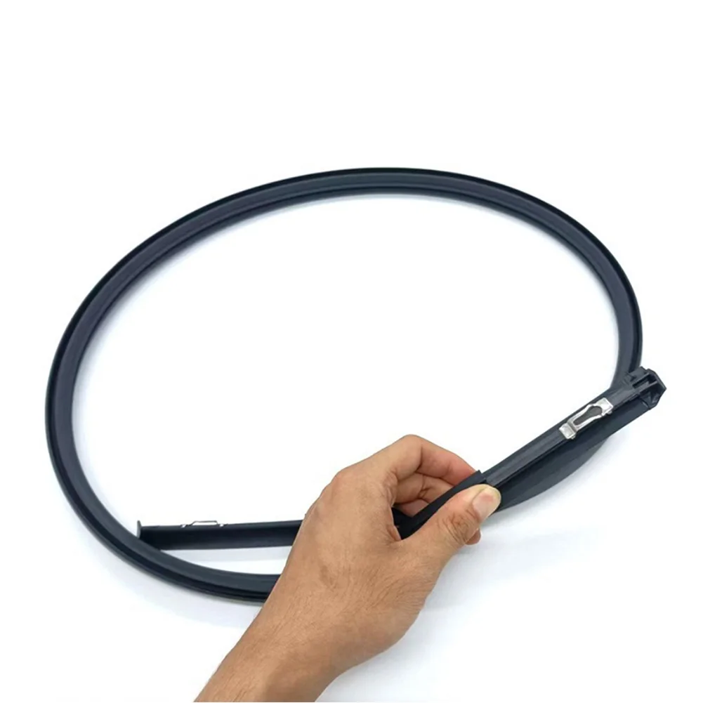 Roof Molding Trim Molding Seal Trim Easy Installation Front Left Right High Quality Waterproof For Civic 2016-2021
Roof Molding Trim Molding Seal Trim Easy Installation Front Left Right High Quality Waterproof For Civic 2016-2021