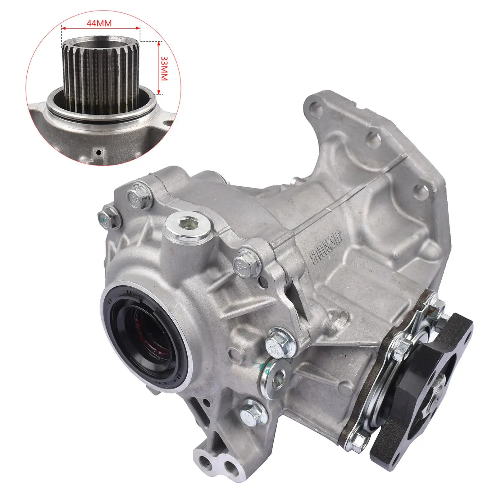 AP02 NEW Transfer Case For Pathfinder Nissan Murano INFINITI 331003KA0B JX35 JX60 QX60
AP02 NEW Transfer Case For Pathfinder Nissan Murano INFINITI 331003KA0B JX35 JX60 QX60