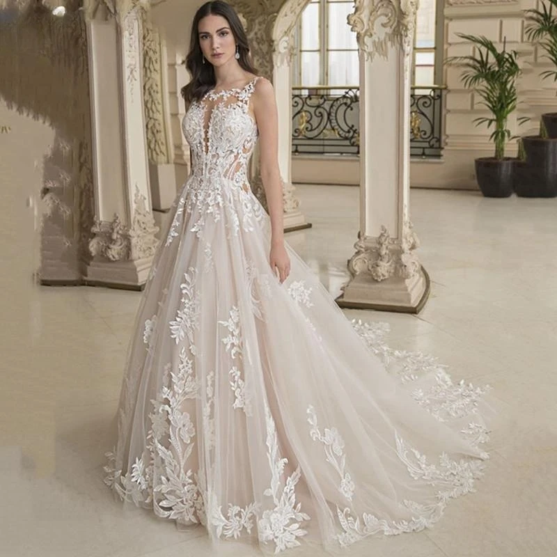 Mermaid Wedding Sexy Button Back Long Sleeves Satin Bohemian Wedding Dress Lace Beach Customize To Measures Elegant Robe De 
Mermaid Wedding Sexy Button Back Long Sleeves Satin Bohemian Wedding Dress Lace Beach Customize To Measures Elegant Robe De