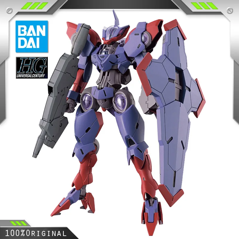 BANDAI Аниме HG1/144 телефон, новый мобильный отчет, сборка Gundam, пластиковая модель, комплект, экшн-игрушка, фигурки, рождественские подарки
BANDAI Аниме HG1/144 телефон, новый мобильный отчет, сборка Gundam, пластиковая модель, комплект, экшн-игрушка, фигурки, рождественские подарки