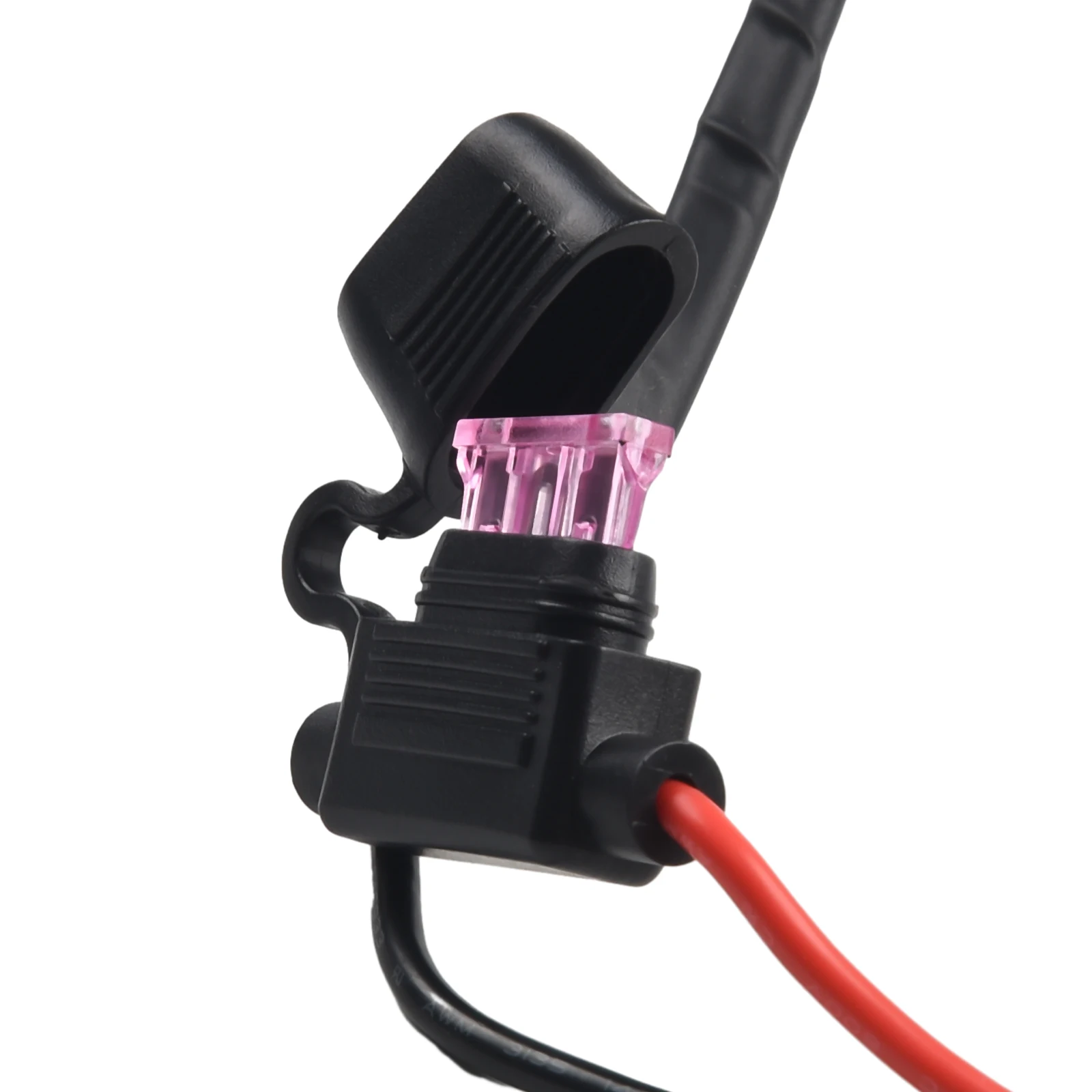 14awg Power Cord Waterproof Ebike Battery Power Cable 14AWG Discharge Wire With 50A Fuse And Silicone Covering
14awg Power Cord Waterproof Ebike Battery Power Cable 14AWG Discharge Wire With 50A Fuse And Silicone Covering