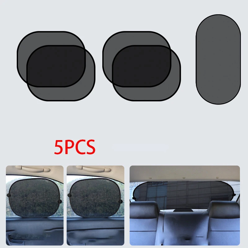 Auto Sun Shade Vehicle Shield Visor Protection Car Window Shade Mesh Sunshade Screen Heat Insulation UV Protection Accessories
Auto Sun Shade Vehicle Shield Visor Protection Car Window Shade Mesh Sunshade Screen Heat Insulation UV Protection Accessories