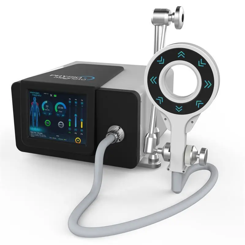 Other Beauty Equipment Pain Relief Magnetic Machine EMTT Physio Mangneto Therapy Device 
Other Beauty Equipment Pain Relief Magnetic Machine EMTT Physio Mangneto Therapy Device