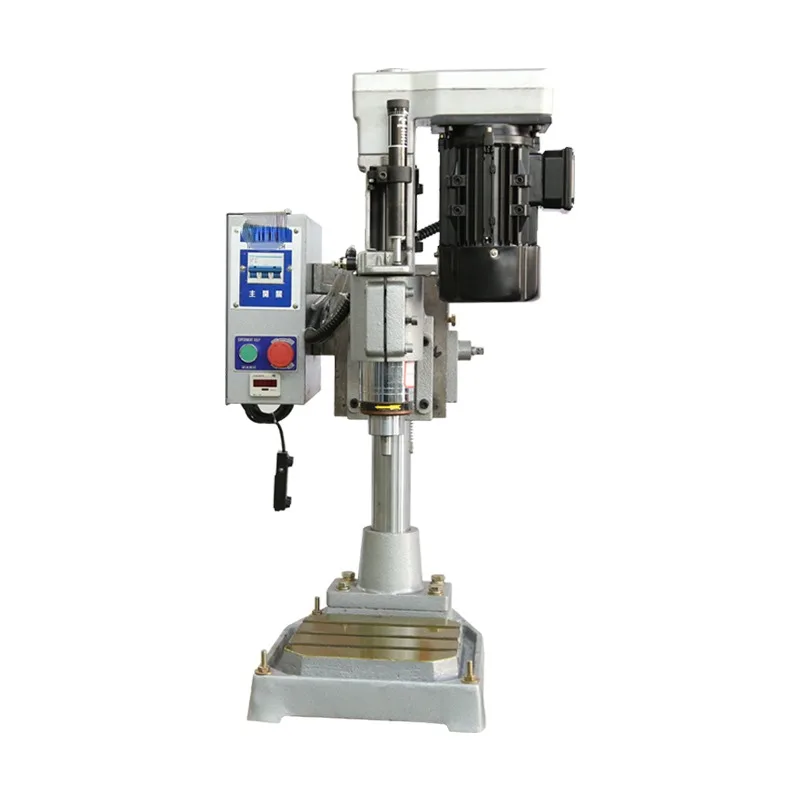 74/Type Pneumatic Automatic Porous Drilling Machine Multi-Head Drilling Machine Pneumatic Drilling Machine Can Be Equipped
74/Type Pneumatic Automatic Porous Drilling Machine Multi-Head Drilling Machine Pneumatic Drilling Machine Can Be Equipped
