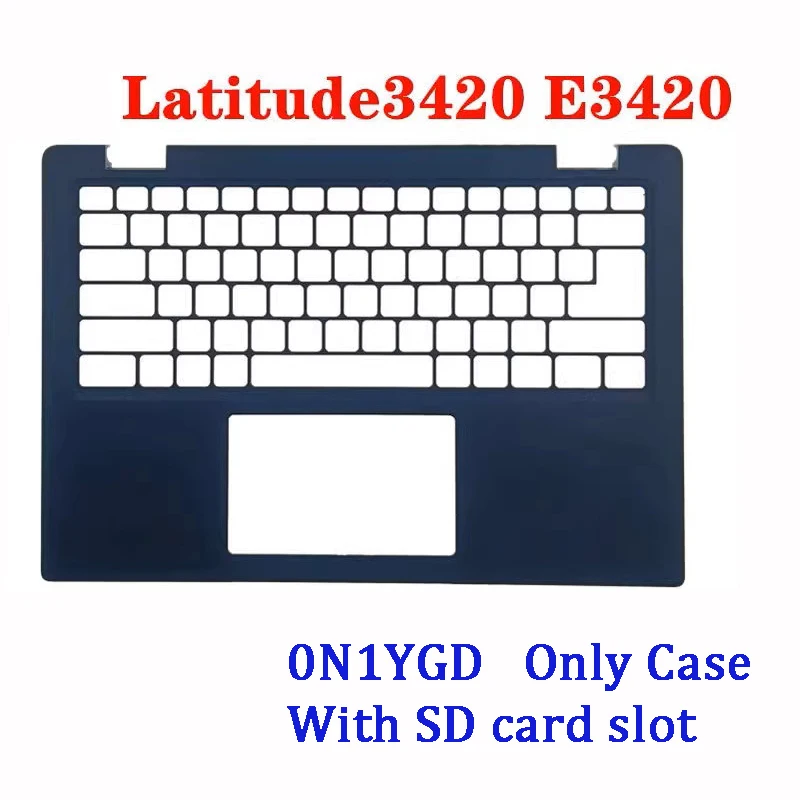 NEW ORIGINAL Laptop Top Case 0N1YGD N1YGD US/UK/IT/GR/SP/BE Version With SD card slot For Dell Latitude 3420 3430 E3420 E3430 NEW ORIGINAL Laptop Top Case 0N1YGD N1YGD US/UK/IT/GR/SP/BE Version With SD card slot For Dell Latitude 3420 3430 E3420 E3430