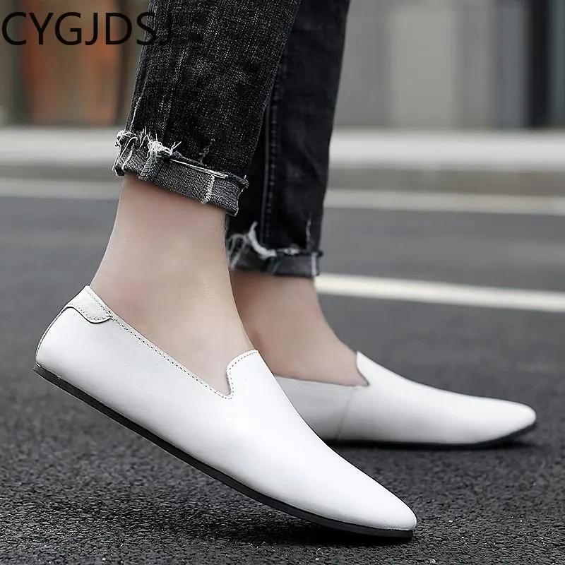 Casual Shoes Leather Shoes for Men Casuales Slip on Shoes Men Office 2023 Italiano Loafers Men Luxury Sneakers Zapatillas Hombre
Casual Shoes Leather Shoes for Men Casuales Slip on Shoes Men Office 2023 Italiano Loafers Men Luxury Sneakers Zapatillas Hombre