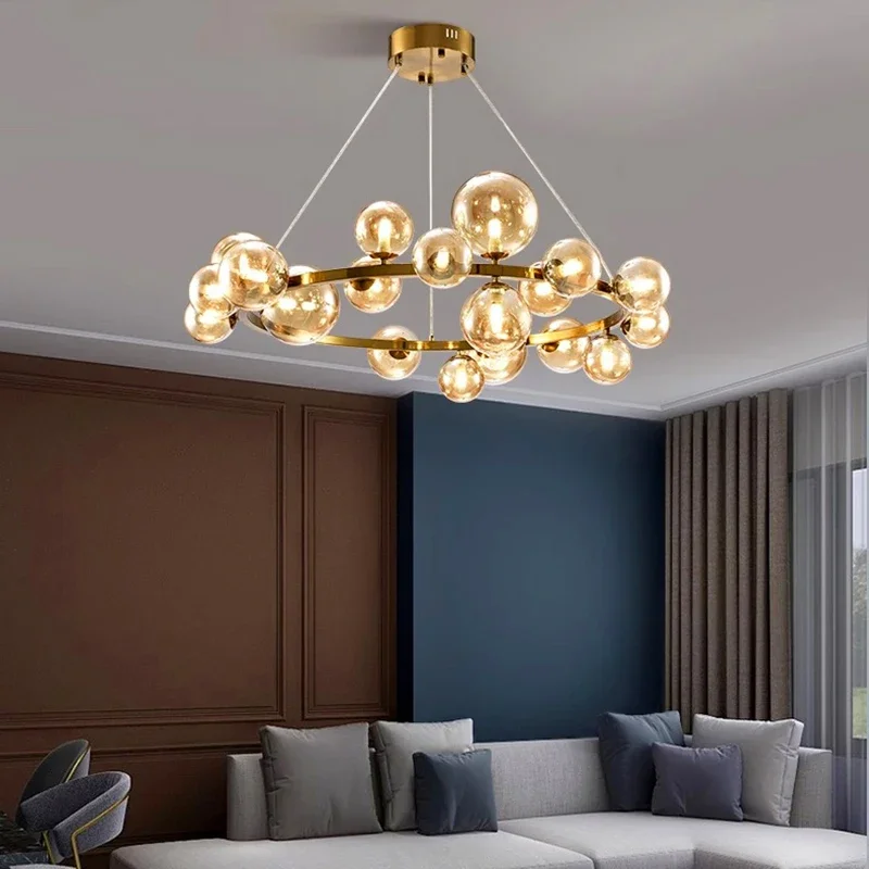Modern Pendant lamp Chandeliers for dining room pendant lights hanging lamps for ceiling Pendant lamp indoor lighting
Modern Pendant lamp Chandeliers for dining room pendant lights hanging lamps for ceiling Pendant lamp indoor lighting