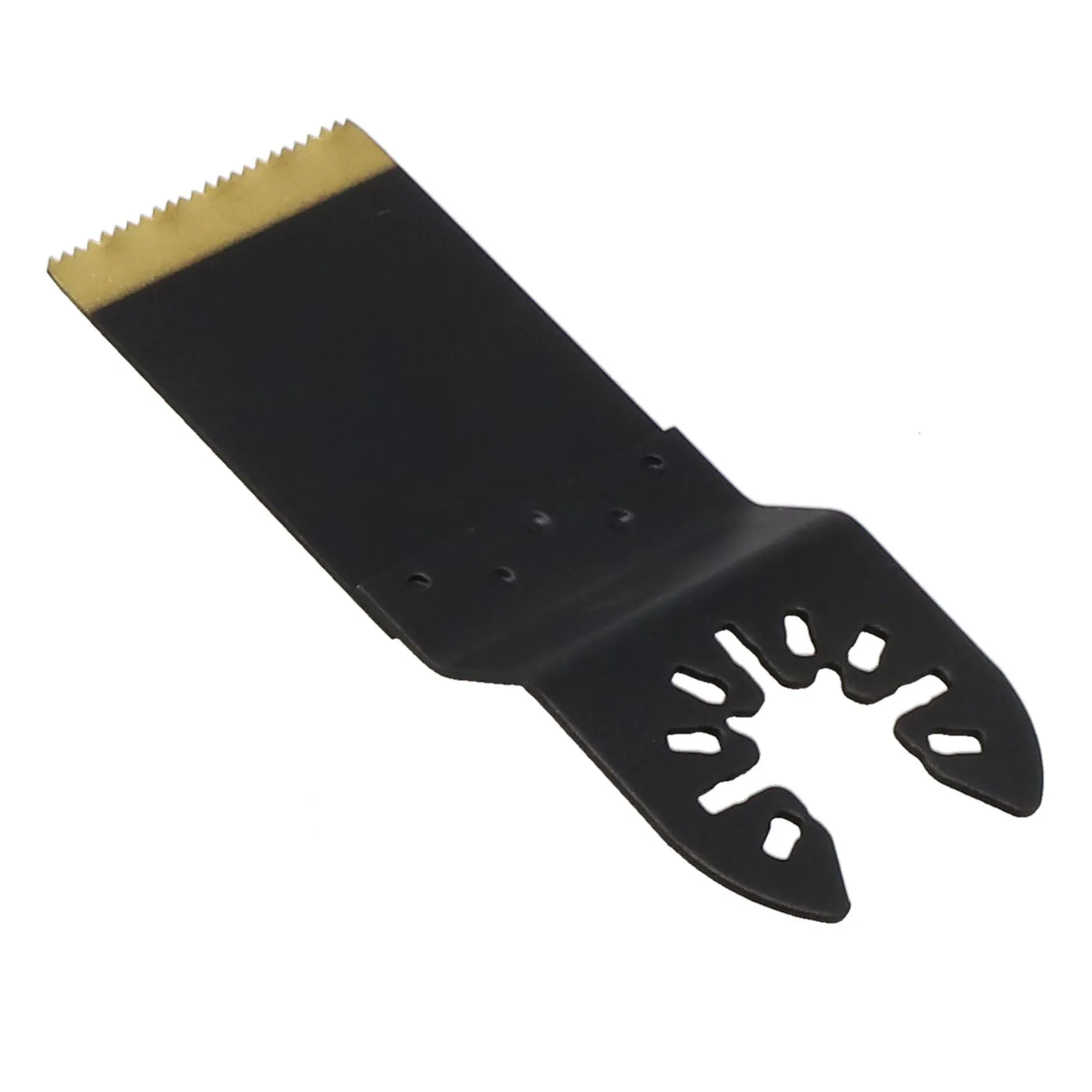 1pc Multi Tool Blades High Carbon Steel Oscillating Saw Blades For Wood Metal Plastic Ceramic Tile Cutting
1pc Multi Tool Blades High Carbon Steel Oscillating Saw Blades For Wood Metal Plastic Ceramic Tile Cutting