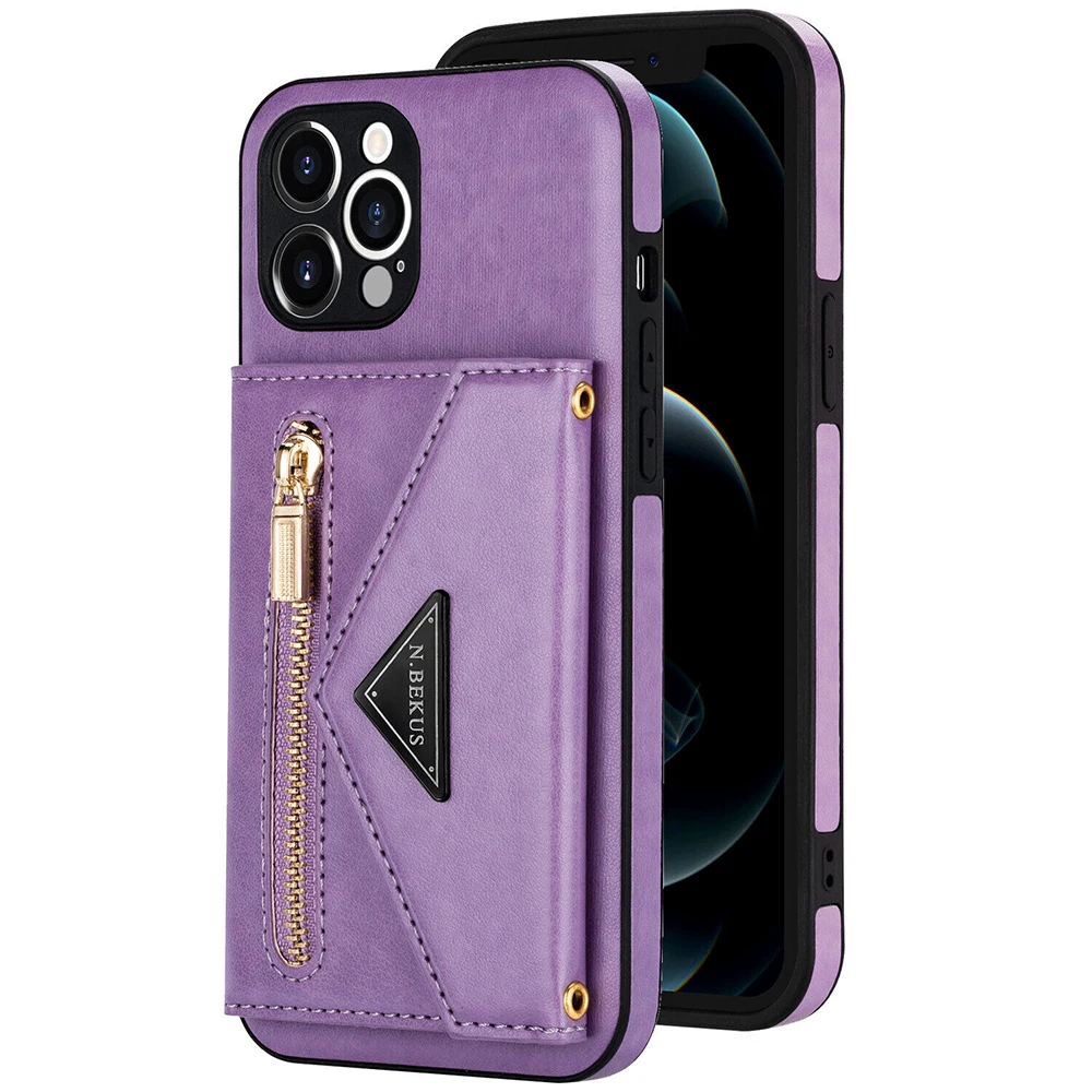 Crossbody with Card Holder Wallet Lanyard Cover Zipper Phone Case for iPhone 14 Plus 1312 Mini 11 Pro Max X XS XR 7 8 6 6s Plus
Crossbody with Card Holder Wallet Lanyard Cover Zipper Phone Case for iPhone 14 Plus 1312 Mini 11 Pro Max X XS XR 7 8 6 6s Plus