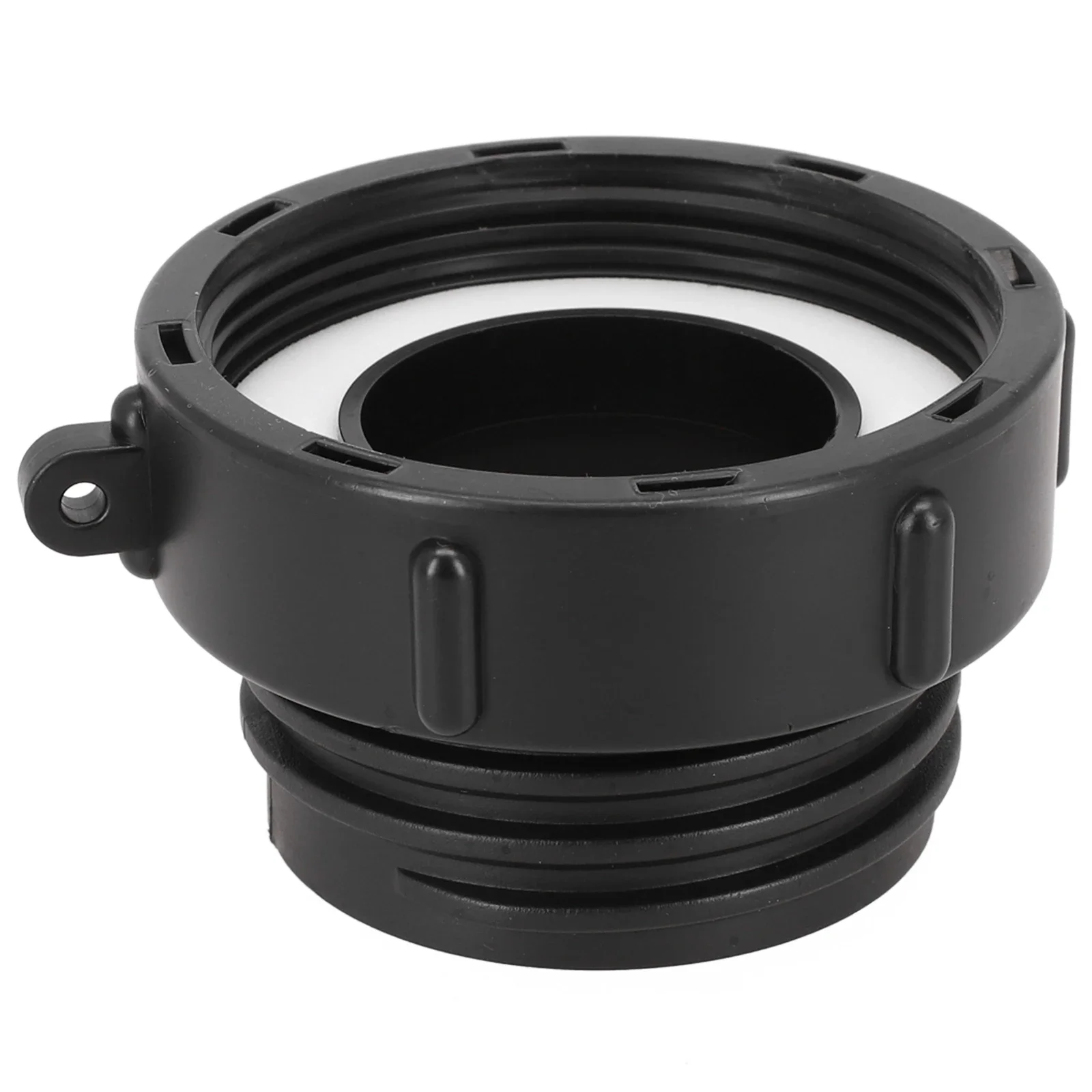Watering Equipment Container Adapter Thread To Coarse 1pc 2in Fine 60*46mm IBC Adapter Outlet Connector Brand New
Watering Equipment Container Adapter Thread To Coarse 1pc 2in Fine 60*46mm IBC Adapter Outlet Connector Brand New