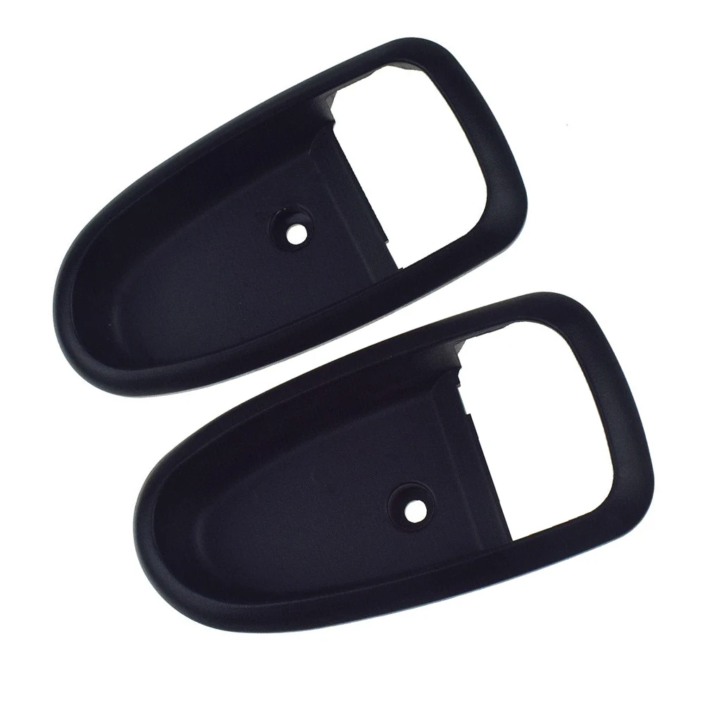 Car Interior Door Handle Cover Trim Inner Door Handle Bezel Left Right Interior Door Handle Cover Bezel Trim For Elantra 2001-06
Car Interior Door Handle Cover Trim Inner Door Handle Bezel Left Right Interior Door Handle Cover Bezel Trim For Elantra 2001-06