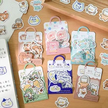 Cute Cartoon Name Sticker Custom Your Own Logo Label DIY Schedule Calendar Postcard Album Party Invitation Card Assorted Sticker
Cute Cartoon Name Sticker Custom Your Own Logo Label DIY Schedule Calendar Postcard Album Party Invitation Card Assorted Sticker
