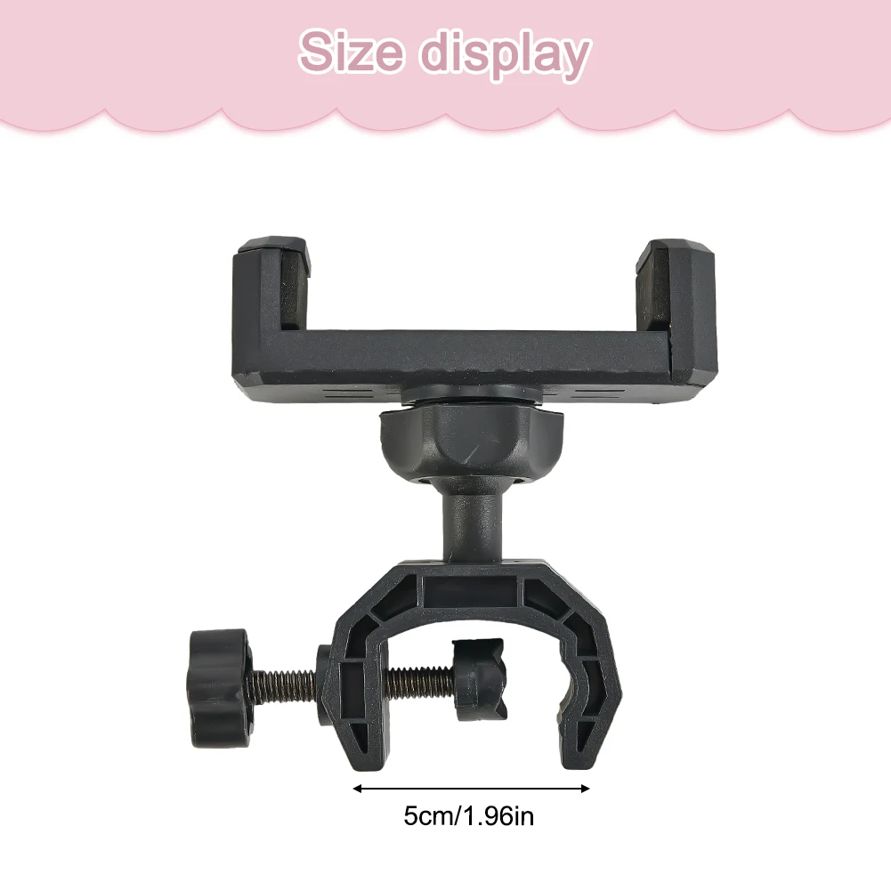 Brand New Musical Instruments & Gear Phone Holder Microphone Stand Universal 1 Pcs 1 X 360 Degree Black Plastic
Brand New Musical Instruments & Gear Phone Holder Microphone Stand Universal 1 Pcs 1 X 360 Degree Black Plastic