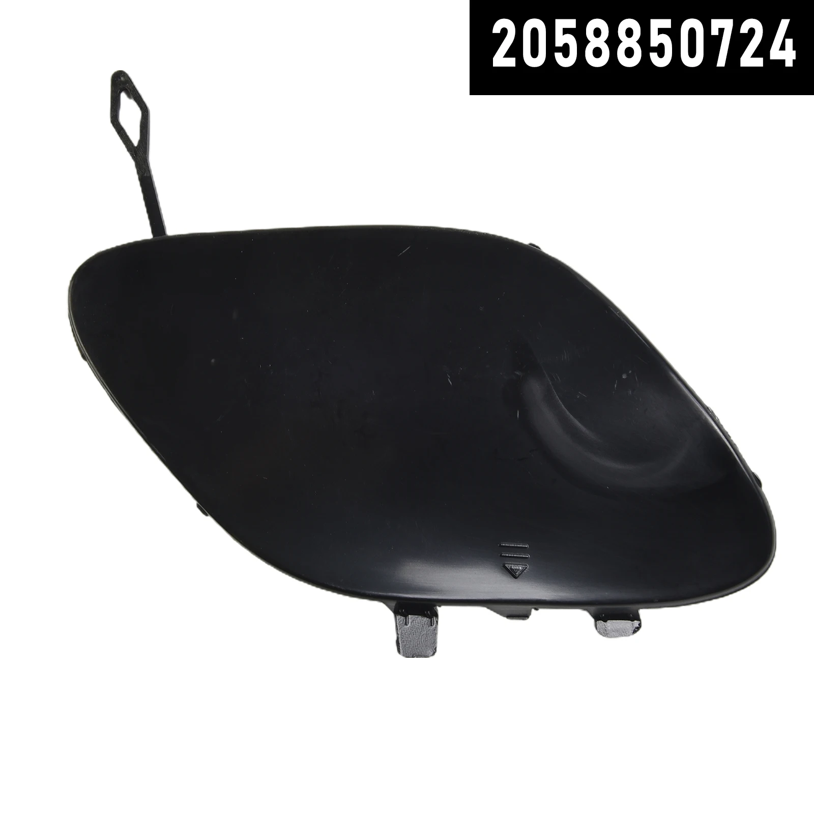 1pcs Brand New Plastic Tow Hook Cover Accessories 2058850724 Black For Mercedes 2015-2016 Front Bumper Tow Hook Cover
1pcs Brand New Plastic Tow Hook Cover Accessories 2058850724 Black For Mercedes 2015-2016 Front Bumper Tow Hook Cover