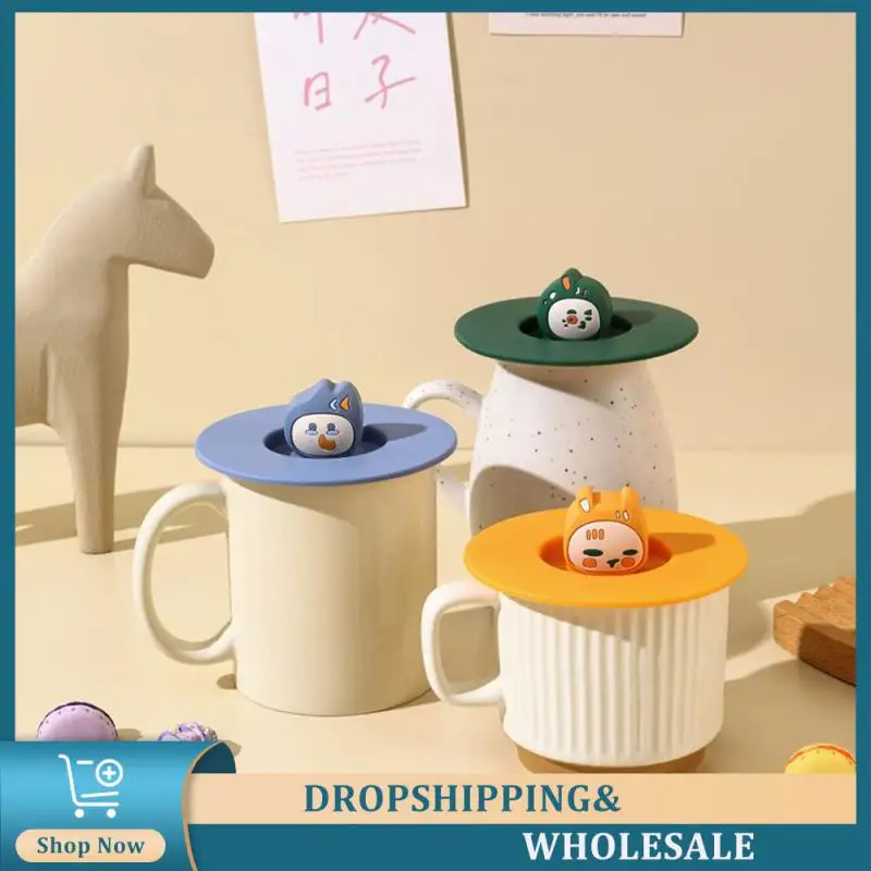 Cover Not Easily Deformed Dust Cover Cozy Cups Glass Lid Easy To Carry Universal Lid Beautiful Household Products Mug Lid
Cover Not Easily Deformed Dust Cover Cozy Cups Glass Lid Easy To Carry Universal Lid Beautiful Household Products Mug Lid