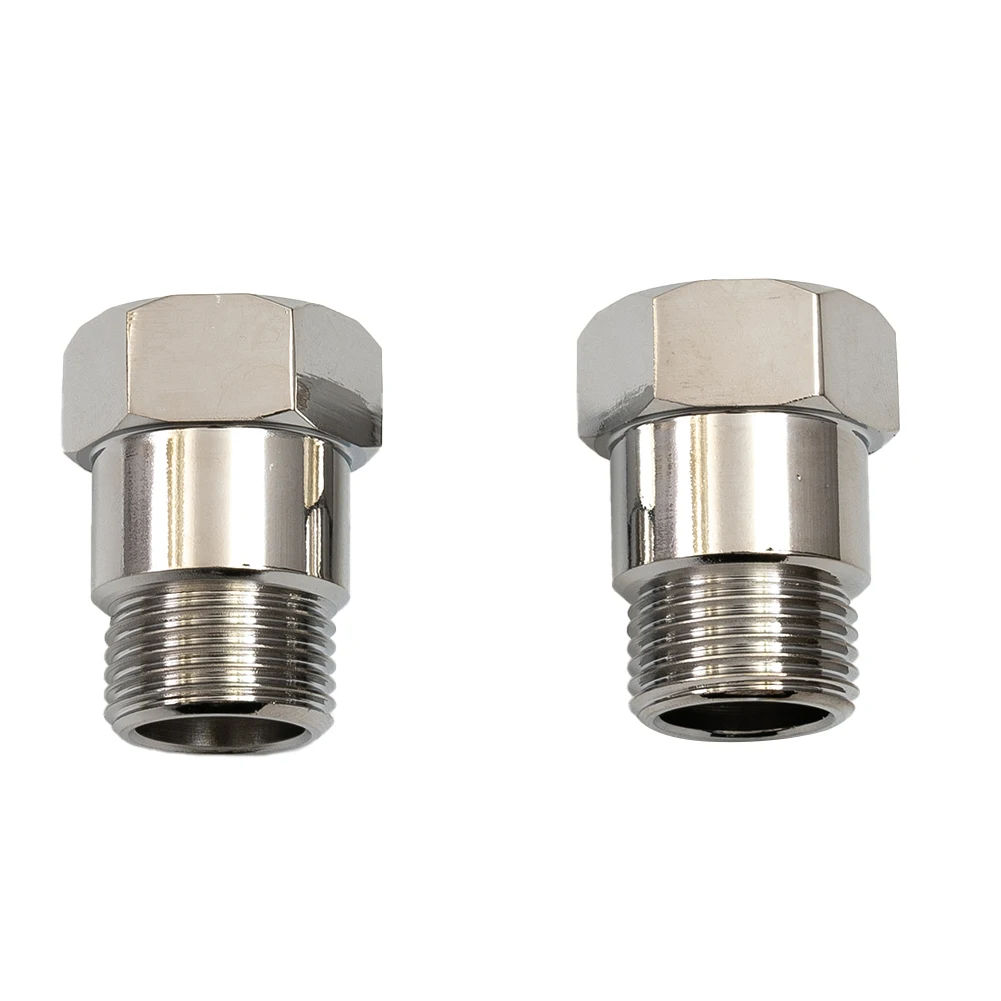 Fit Most Modern Vehicle Extended Isolation Oxygen Sensor Exhaust System Mild Steel Threaded Connector M18x1.5mm
Fit Most Modern Vehicle Extended Isolation Oxygen Sensor Exhaust System Mild Steel Threaded Connector M18x1.5mm