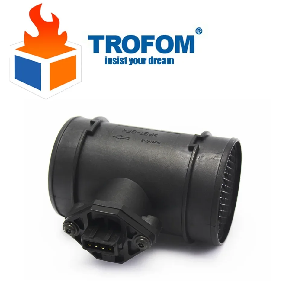 MAF MASS AIR FLOW SENSOR For CHRYSLER VOYAGER DODGE CARAVAN 2.5 TD 0281002132 04612698 4612698 04861076 4861076 0 281 002 132
MAF MASS AIR FLOW SENSOR For CHRYSLER VOYAGER DODGE CARAVAN 2.5 TD 0281002132 04612698 4612698 04861076 4861076 0 281 002 132