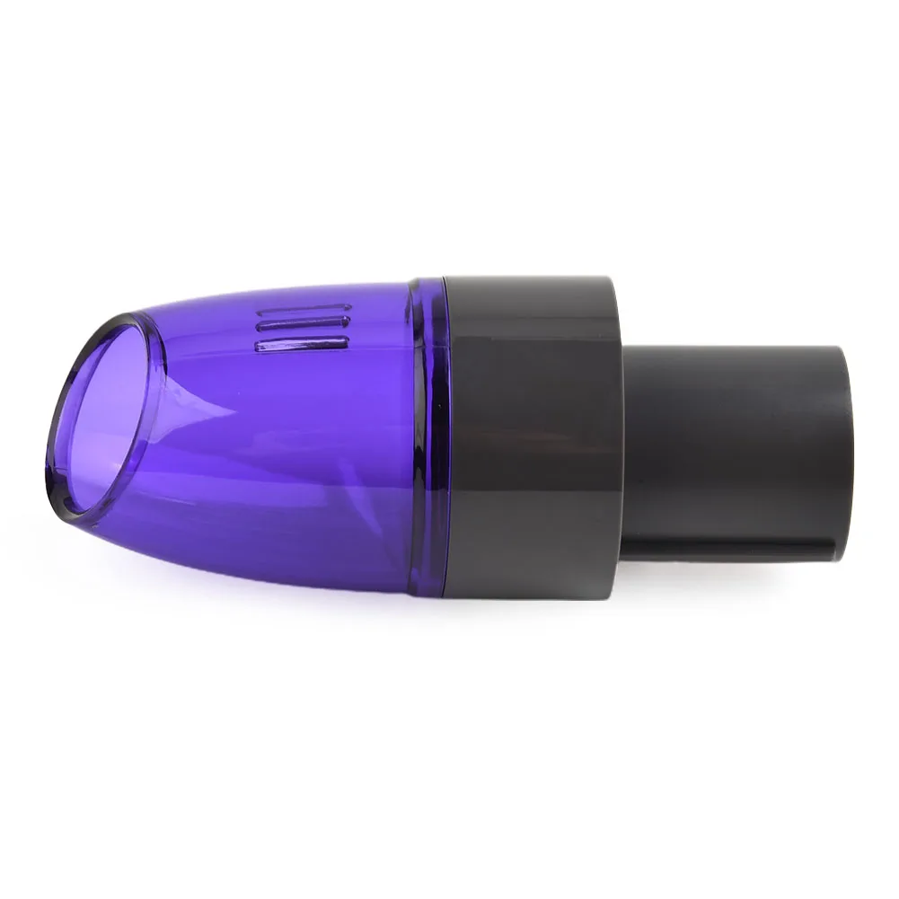 1pcs Vacuum Cleaner Tip Suitable For Vacuum Cleaner V7 V8 V10 V11 V15 Bag Vacuum Suction Head Replacement Parts
1pcs Vacuum Cleaner Tip Suitable For Vacuum Cleaner V7 V8 V10 V11 V15 Bag Vacuum Suction Head Replacement Parts