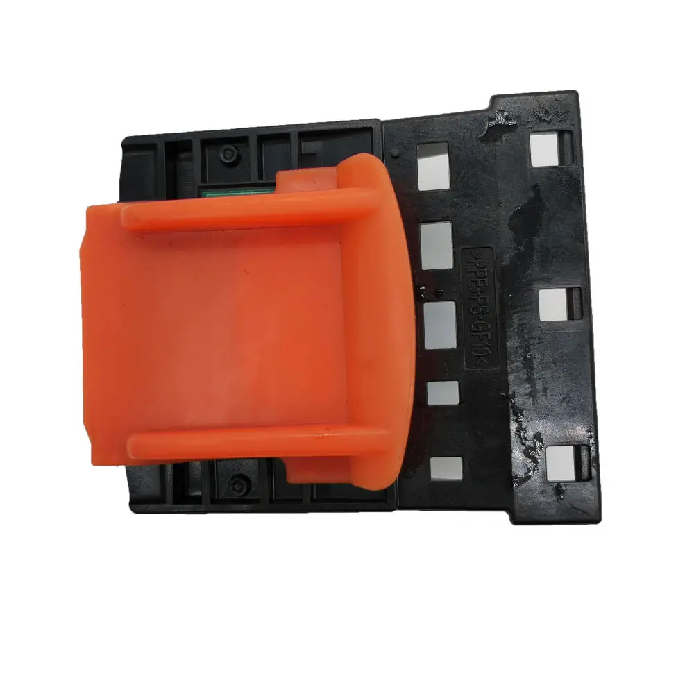 Семейная цветная печатающая головка, подходит для Canon PIXMA MP730 iX4000 iX5000 MP700 iP3100 MP710 850i iP3000 MP740 i850 i560 560i
Семейная цветная печатающая головка, подходит для Canon PIXMA MP730 iX4000 iX5000 MP700 iP3100 MP710 850i iP3000 MP740 i850 i560 560i