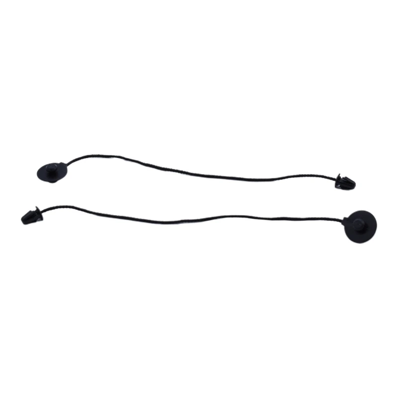 2pcs Parcel Shelf Fixing Cord Tie Down Strap String for MK3 2012-17 4M51A46538AB F19A
2pcs Parcel Shelf Fixing Cord Tie Down Strap String for MK3 2012-17 4M51A46538AB F19A